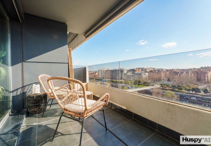 Leilighet i Madrid, Madrid, Madrid - € 880 000 | Ref: 127e2ef9-ffdd-4339-8 - foto 1