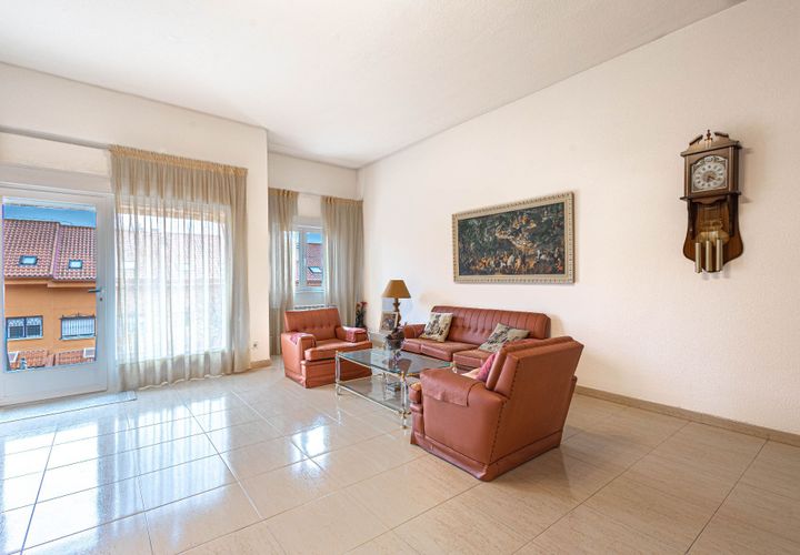 Rækkehus i Morata De Tajuna, Madrid, Morata De Tajuna - € 329.900 | Ref: f10d9f22-7a67-4de1-8 - foto 1