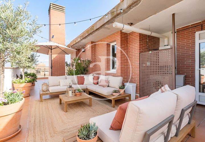 Penthouse i Madrid, Madrid, Madrid - € 875 000 | Ref: VMN2603008 - foto 1