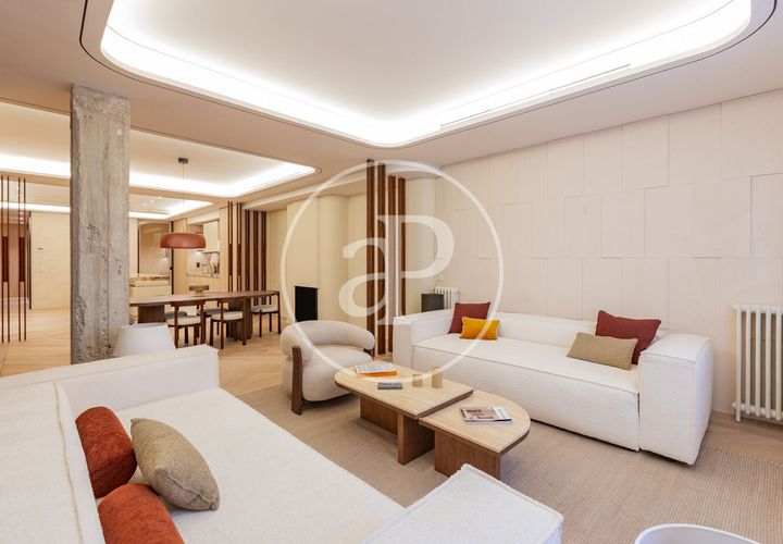 Lejlighed i Madrid, Madrid, Madrid - € 2.399.000 | Ref: VM2603021 - foto 1