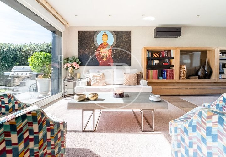Villa a La Moraleja, Madrid, La Moraleja - € 3.990.000 | Ref: VMN2603007 - foto 1