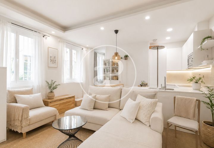 Lejlighed i Madrid, Madrid, Madrid - € 669.000 | Ref: VM2603024 - foto 1