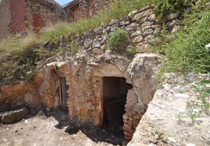 Cave house i Pinoso, Alicante, Pinoso - € 20.900 | Ref: 9754c2603 - foto 1