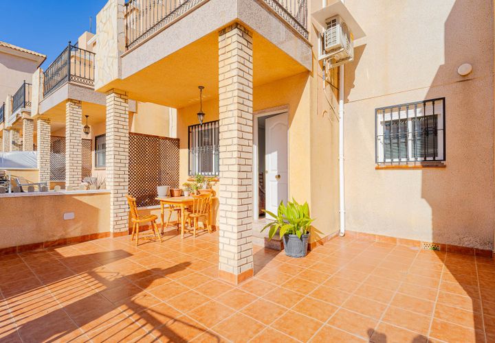 Byhus i Los Altos, Alicante, Los Altos - € 199.000 | Ref: R-37520 - foto 1