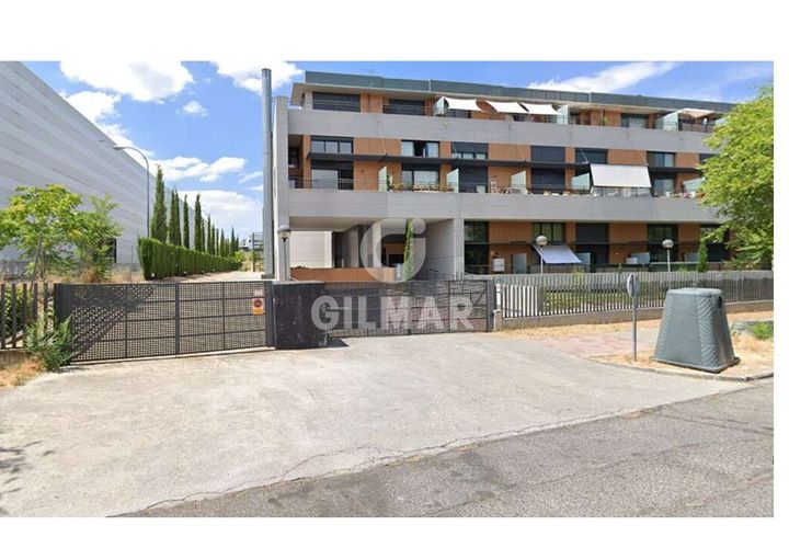 Garage i Tres Cantos, Madrid, Tres Cantos - € 8.658 | Ref: 148829 - foto 1