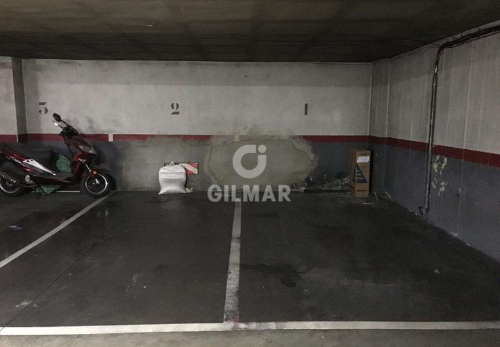 Garage i Madrid, Madrid, Madrid - € 31.000 | Ref: 139166 - foto 1