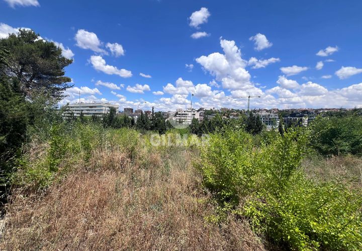 Tomt i Madrid, Madrid, Madrid - € 1 850 000 | Ref: 198917 - foto 1