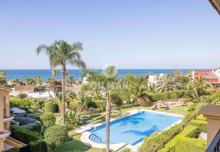 Penthouse i Marbella, Malaga, Marbella - € 650.000 | Ref: 209812 - foto 1