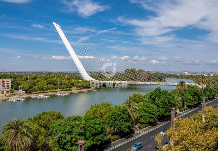 Lejlighed i Sevilla, Sevilla, Sevilla - € 700.000 | Ref: 213926 - foto 1