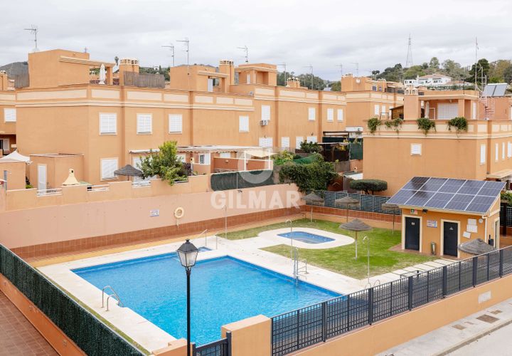 Byhus i Benajarafe, Malaga, Benajarafe - € 420.000 | Ref: 218404 - foto 1