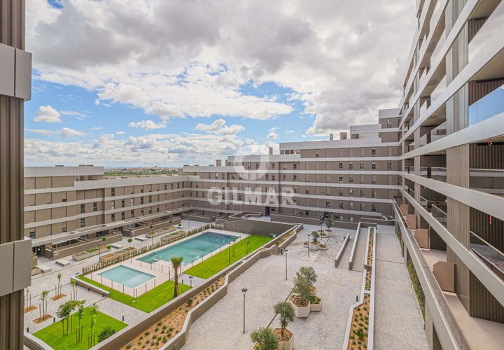 Lejlighed i Tomares, Sevilla, Tomares - € 415.000 | Ref: 219846 - foto 1