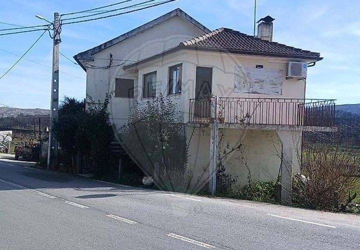 Villa a Sernancelhe, Viseu, Sernancelhe - € 132.500 | Ref: 126021103-70 - foto 1