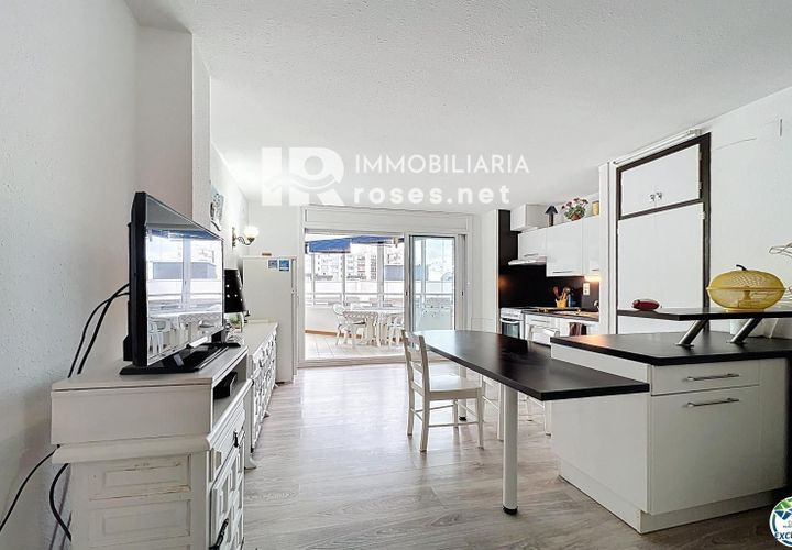 Lejlighed i Roses, Gerona, Roses - € 215.000 | Ref: 3720 - foto 1