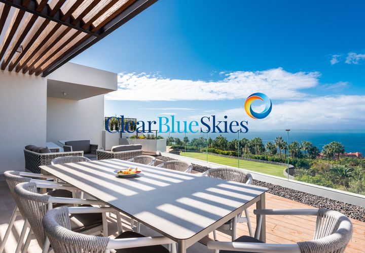 Lejlighed i Abama, Tenerife, Abama - € 1.895.000 | Ref: 8988 - foto 1
