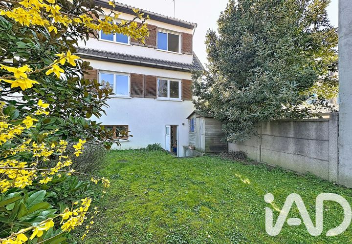 Villa i Rueil-Malmaison, Hauts-de-Seine, Rueil-Malmaison - € 875.000 | Ref: 55532 - foto 1