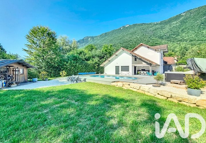 Villa i Doussard, Haute-Savoie, Doussard - € 930.000 | Ref: 56022 - foto 1