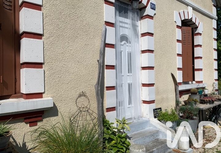Villa a Bergerac, Dordogne, Bergerac - € 175.000 | Ref: 42235 - foto 1