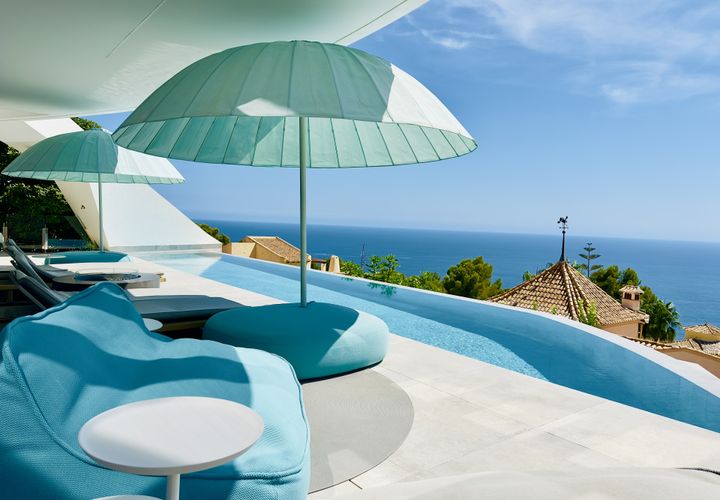 Villa i Altea, Alicante, Altea - € 2.950.000 | Ref: ES-ALT-019401 - foto 1