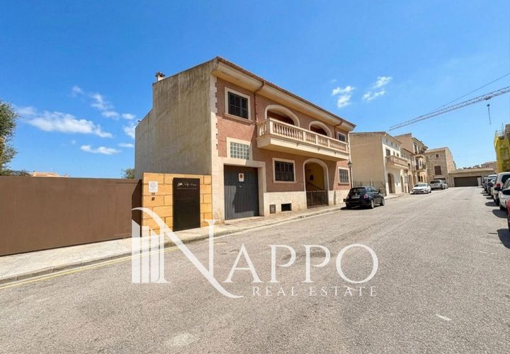 Villa a Santanyi, Mallorca, Santanyi - € 2.300.000 | Ref: 4632 - foto 1