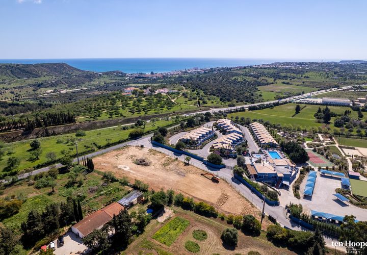 Helårsgrund i Luz, Faro, Luz - € 490.000 | Ref: T1006 - foto 1