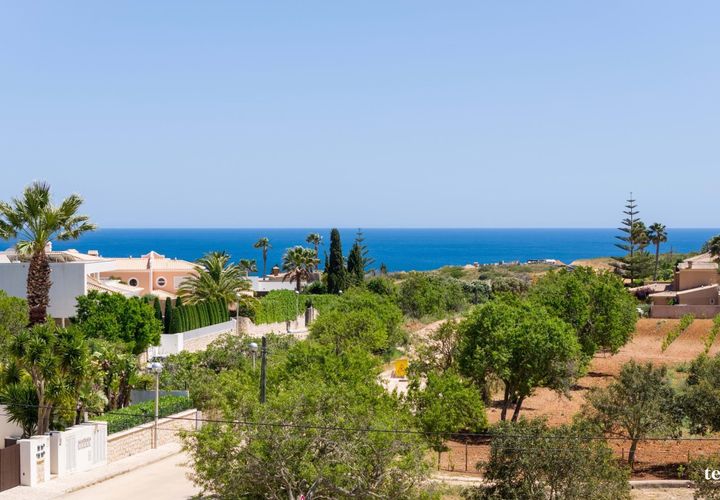 Helårsgrund i Luz, Faro, Luz - € 430.000 | Ref: T1242C - foto 1