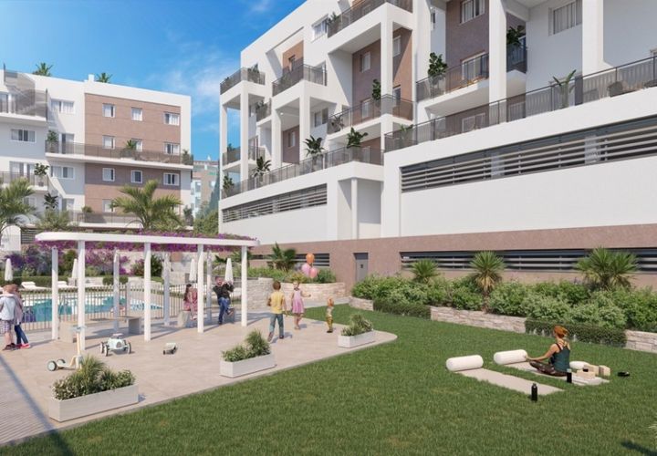 Lejlighed i Velez Malaga, Malaga, Velez Malaga - € 369.950 | Ref: JLM2606 - foto 1