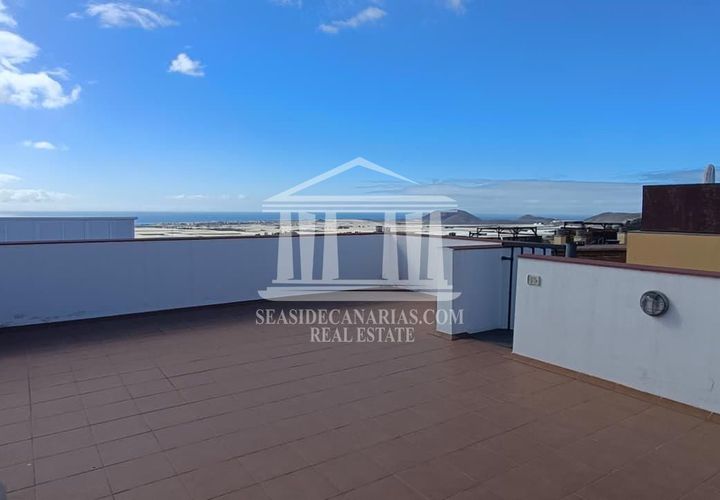 Penthouse i Arona, Tenerife, Arona - € 325.000 | Ref: 1555 - foto 1