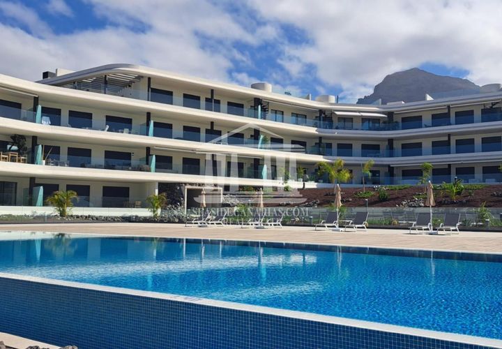 Lejlighed i Adeje, Tenerife, Adeje - € 550.000 | Ref: 1554 - foto 1