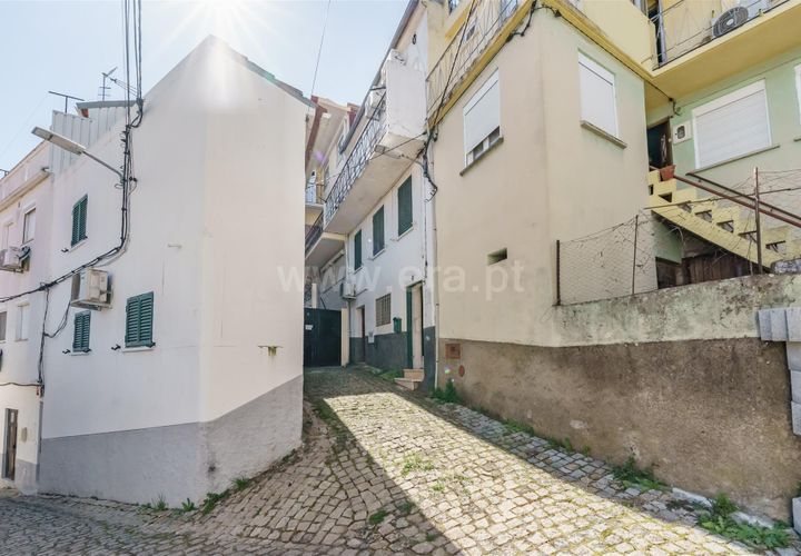 Villa i Fundao, Castelo Branco, Fundao - € 72.500 | Ref: 255260036 - foto 1