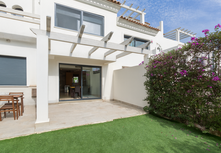 Byhus i Estepona, Malaga, Estepona - € 549.000 | Ref: HFMs675051 - foto 1