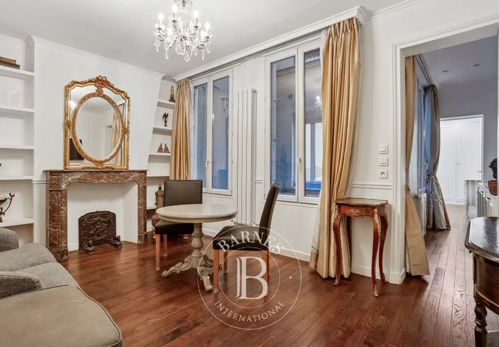 Apartament: Paris, Paris, Paris – 555 000 € | Ref: 86794925 – zdjęcie 1