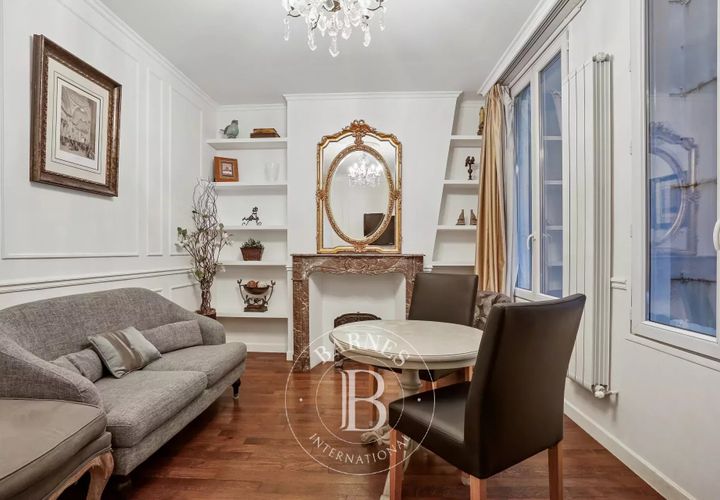 Leilighet i Paris, Paris, Paris - € 555 000 | Ref: 86794925 - foto 1