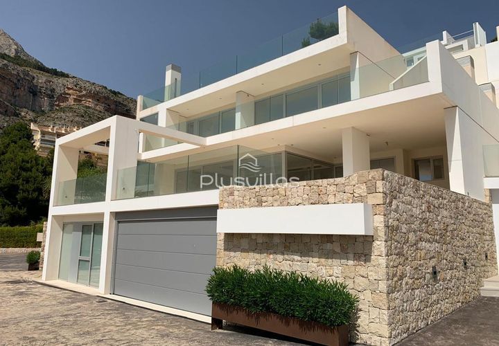 Villa i Altea, Alicante, Altea - € 850.000 | Ref: C149* - foto 1