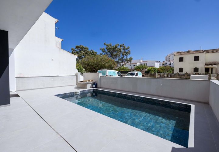 Byhus i Lagos, Faro, Lagos - € 1.195.000 | Ref: C4069 - foto 1