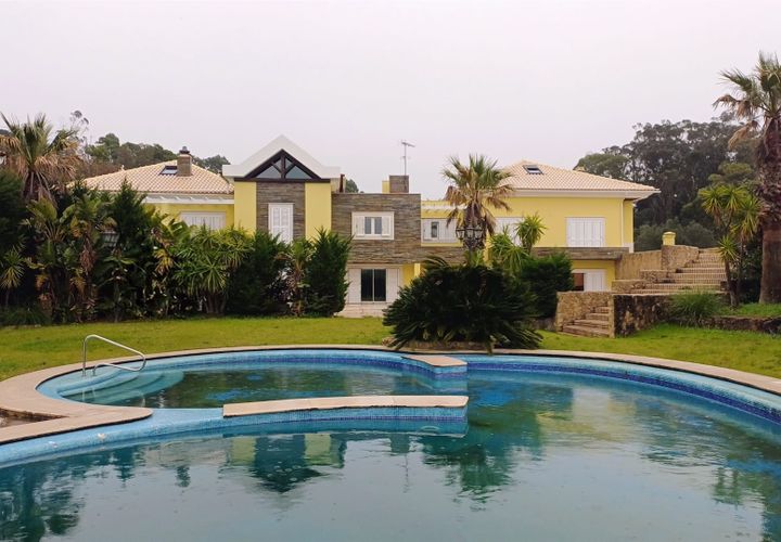 Villa a Sintra, Lisbon, Sintra - € 2.100.000 | Ref: DH946 - foto 1