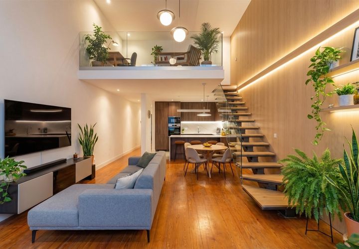 Lejlighed i Lisbon, Lisbon, Lisbon - € 490.000 | Ref: DH945 - foto 1