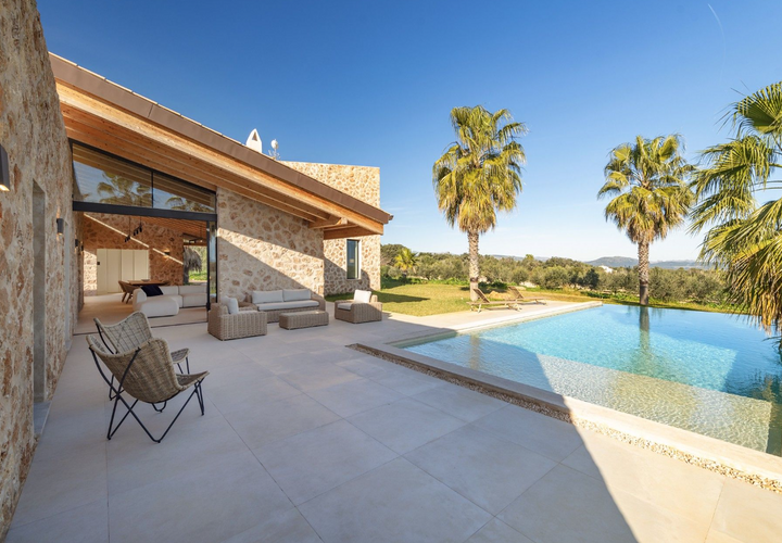 Herregård i Muro, Mallorca, Muro - € 4 250 000 | Ref: 305 4250 Muro - foto 1