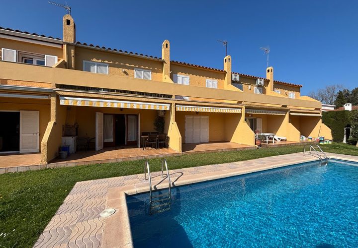 Byhus i L'Escala, Gerona, L'Escala - € 289.000 | Ref: 3732 - foto 1