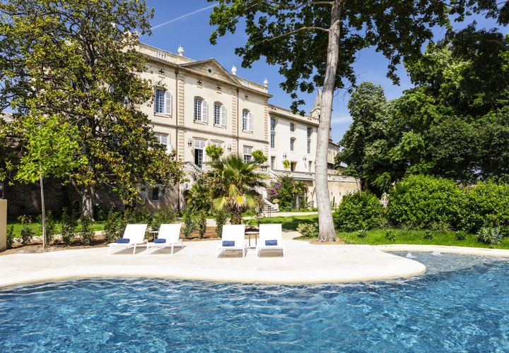 Villa i Uzes, Gard, Uzes - € 7.900.000 | Ref: HH-16103156 - foto 1