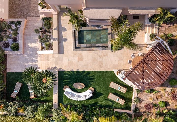 Lejlighed i Cannes, Alpes-Maritimes, Cannes - € 5.790.000 | Ref: HH-16102262 - foto 1