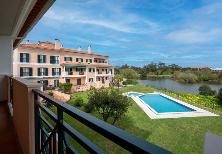 Lejlighed i Sintra, Lisbon, Sintra - € 620.000 | Ref: TAPT01-1706_MM - foto 1