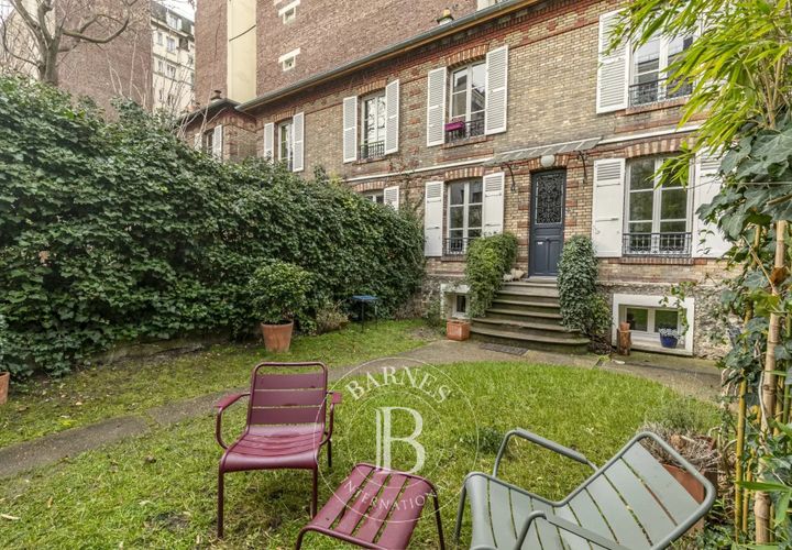 Lejlighed i Paris, Paris, Paris - € 1.680.000 | Ref: 86686192 - foto 1