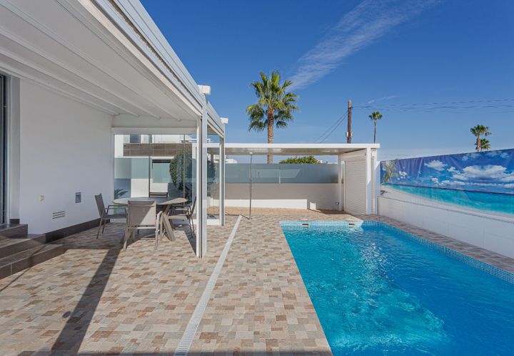 Villa a Orihuela Costa, Alicante, Orihuela Costa - € 450.000 | Ref: RV-79764 - foto 1