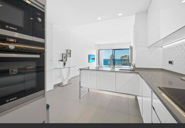 Lejlighed i Benidorm, Alicante, Benidorm - € 615.000 | Ref: RV-15776 - foto 1