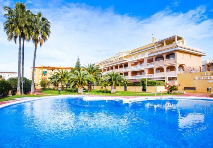 Lejlighed i Denia, Alicante, Denia - € 345.000 | Ref: RV-88943 - foto 1