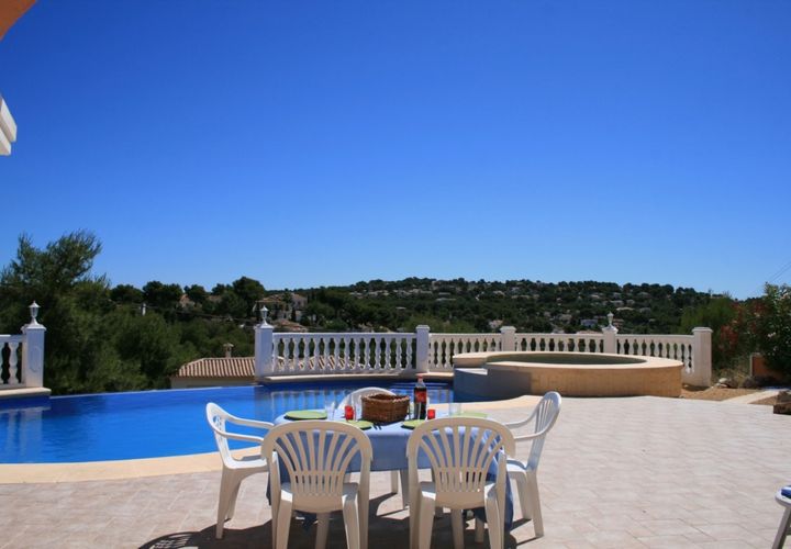 Villa i Javea, Alicante, Javea - € 625.000 | Ref: RV-33053 - foto 1