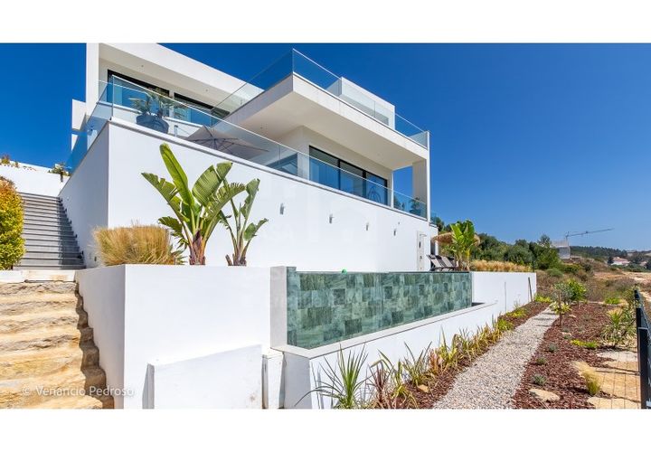 Villa a Ericeira, Lisbon, Ericeira - € 1.850.000 | Ref: V25278 - foto 1