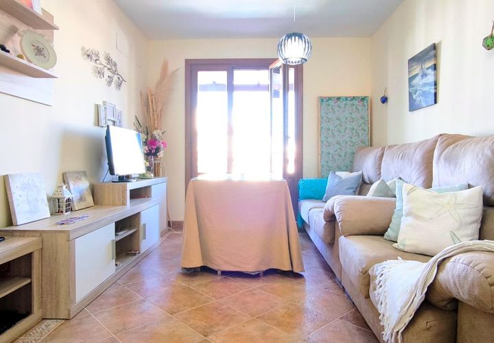 Appartement in Ayamonte, Huelva, Ayamonte - € 167.500 | Ref: RAC002201/10841 - foto 1