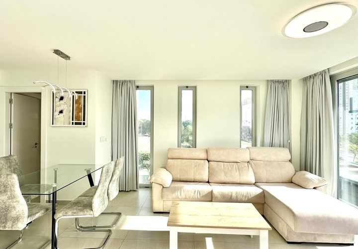 Leilighet i Benidorm, Alicante, Benidorm - € 300 000 | Ref: RV-60334 - foto 1