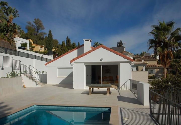 Villa a Mijas, Malaga, Mijas - € 899.000 | Ref: R5199295 - foto 1
